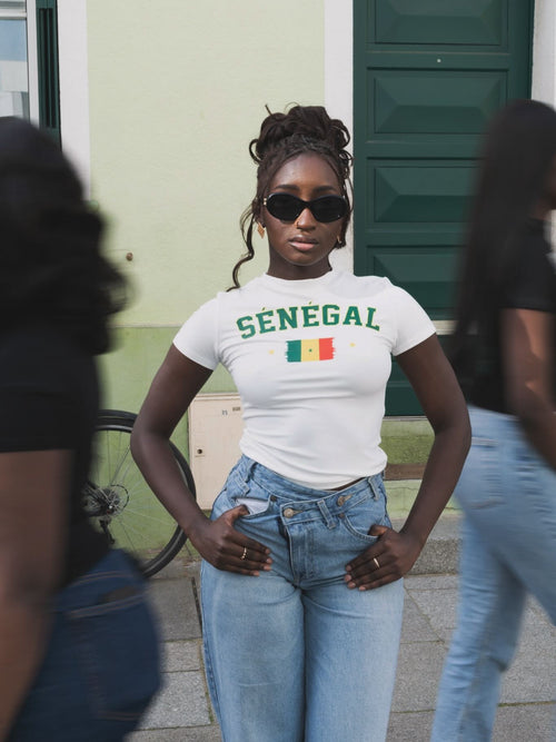 Top Sénégal Simple