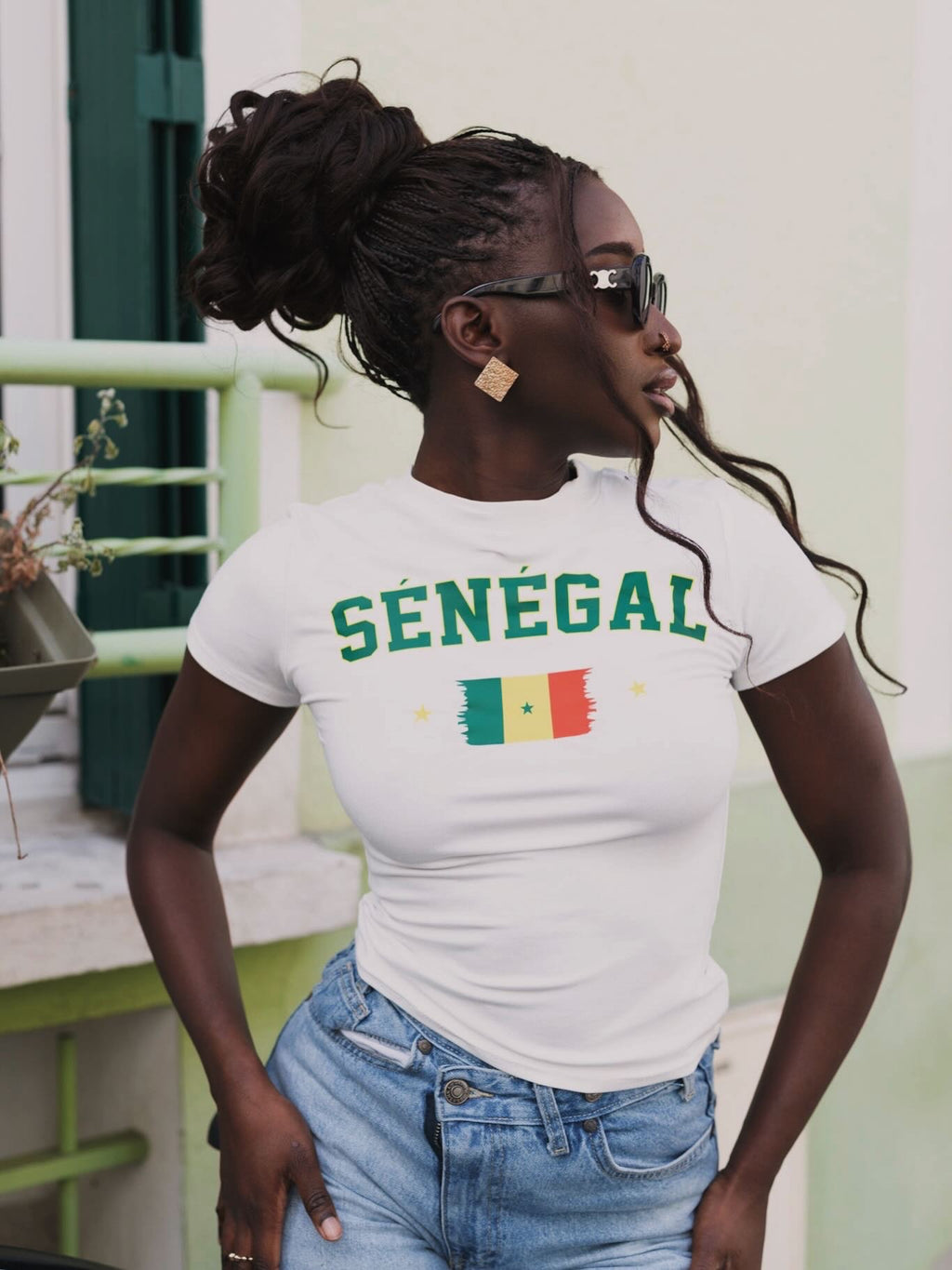 Top Sénégal Simple