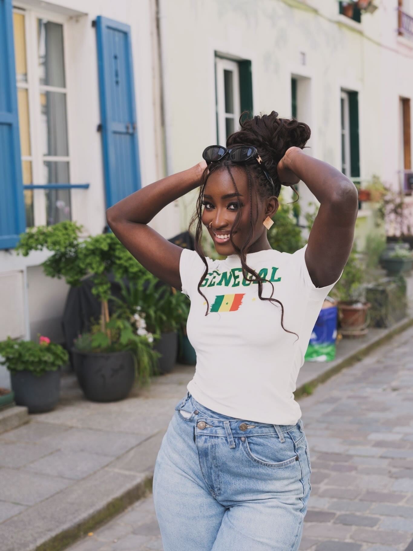 Top Sénégal Simple